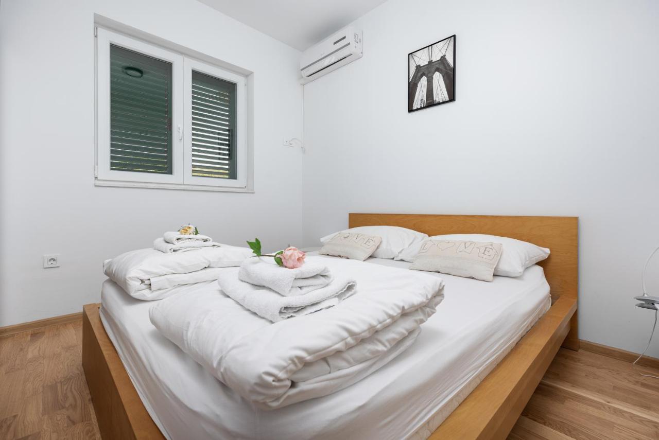 Apartment Ana 솔린 외부 사진